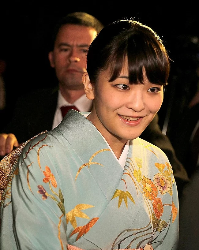 In the Name of Love: Japanese Princess Set to Marry Commoner Boyfriend; Must Give Up Royalty Status In the Name of Love: Japanese Princess Set to Marry Commoner Boyfriend; Must Give Up Royalty Status
