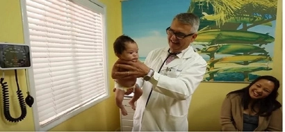 HOLD Procedure: 4 simple steps on how to calm down babies and keeping them quiet