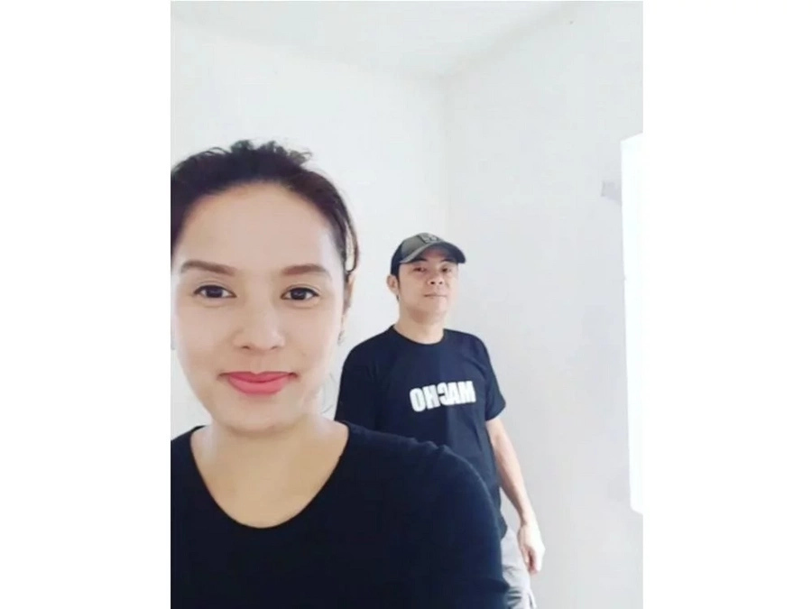 Epic photos of Neri Naig’s ‘Alfonso’s House’ go viral Epic photos of Neri Naig’s ‘Alfonso’s House’ go viral