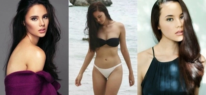 Pageant experts predict PH bet Catriona Gray might win 2016 Miss World title