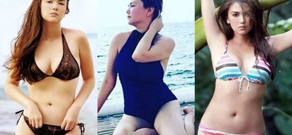 Confident masyado? Angelica Panganiban struggles to answer question about being beautiful