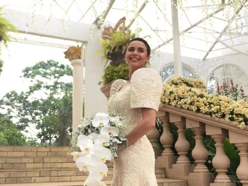 MUST SEE: Here are some of the Behind the Scenes photos of Cardo-Alyanna Wedding MUST SEE: Here are some of the Behind the Scenes photos of Cardo-Alyanna Wedding