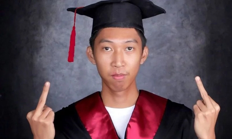graduate graduate