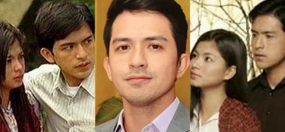 Muling lilipad! Dennis Trillo to play the lead role in Mulawin comeback