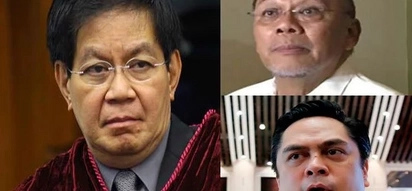 Lacson enraged by Duterte's flip-flopping statements