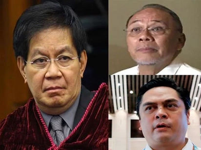 Lacson enraged by Duterte's flip-flopping statements