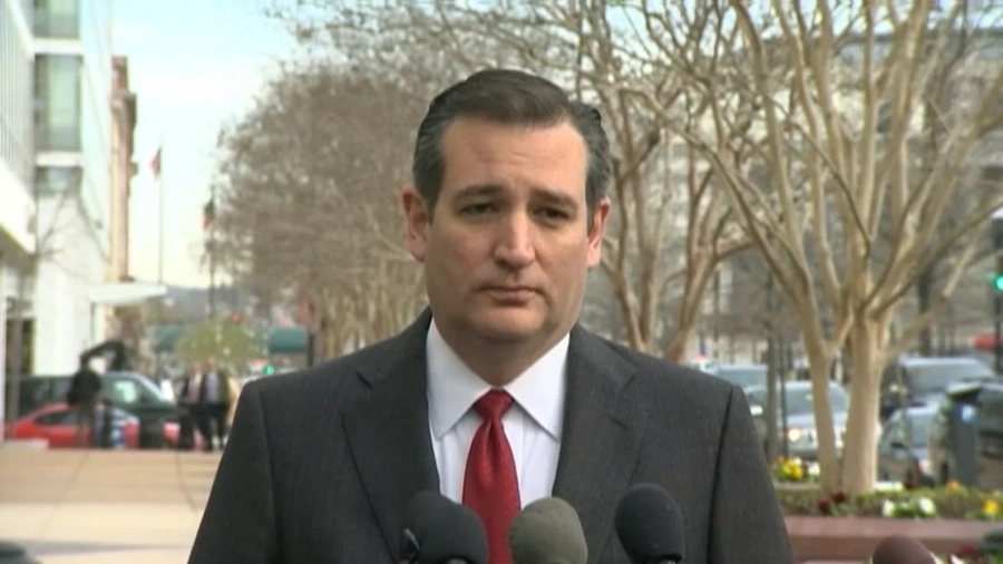 Ted Cruz booed for not endorsing Trump at RNC Ted Cruz booed for not endorsing Trump at RNC