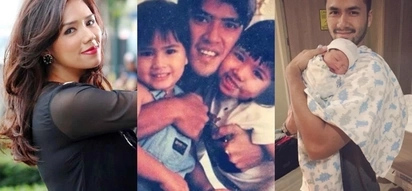 Ang saya ni ate! Proud Danica Sotto posts touching message for brother Oyo on Instagram