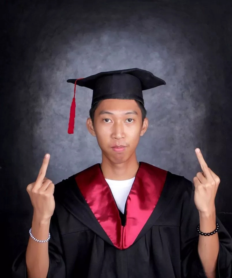 graduate graduate