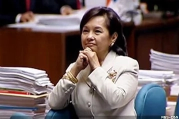 Sandigan shockingly vindicates Arroyo from NBN-ZTE contract liabilities
