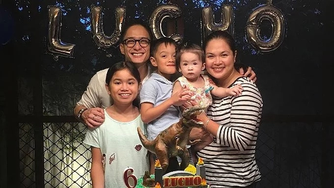 Judy Ann Santos reveals why she's not so keen on designer labels Judy Ann Santos reveals why she's not so keen on designer labels