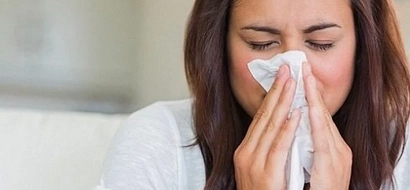 A STUDY REVEALED: This is why some people sneeze louder than others