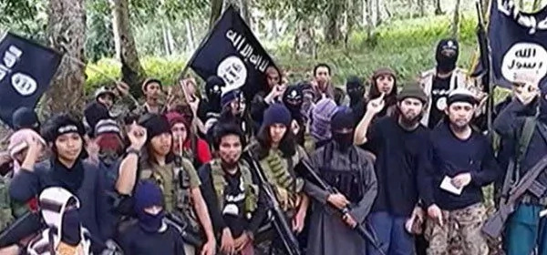 200 Abus led by top leaders attack Army HQ in Basilan 200 Abus led by top leaders attack Army HQ in Basilan