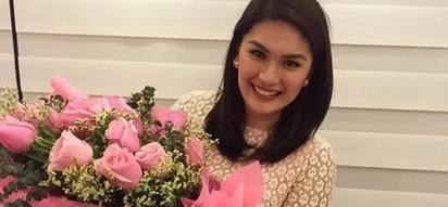 Pauleen Luna, Vic Sotto, trying to have a baby but no luck yet