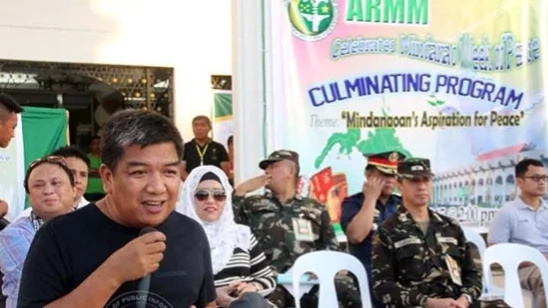 ARMM reacts to Abu Sayyaf killings: This not what Islam stands for ARMM reacts to Abu Sayyaf killings: This not what Islam stands for