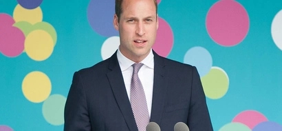 LOOK: Prince William to appear in gay magazine?