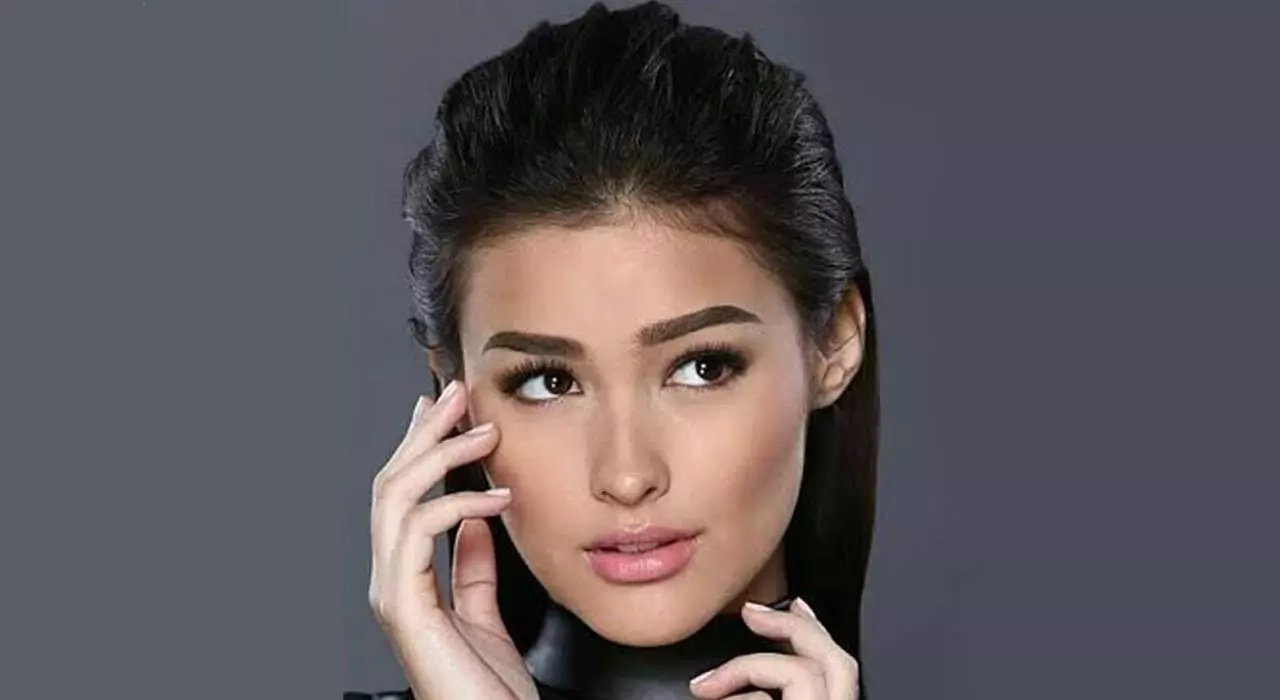 Liza Soberano, Maybelline New York's new ambassador Liza Soberano, Maybelline New York's new ambassador