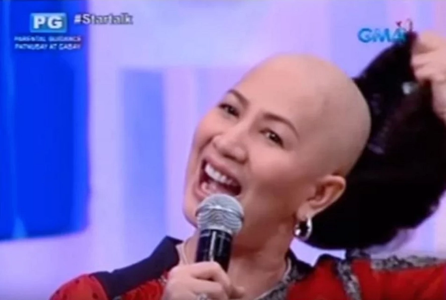 Mga artistang lumaban sa buhay! List of celebrities who have beaten cancer Mga artistang lumaban sa buhay! List of celebrities who have beaten cancer