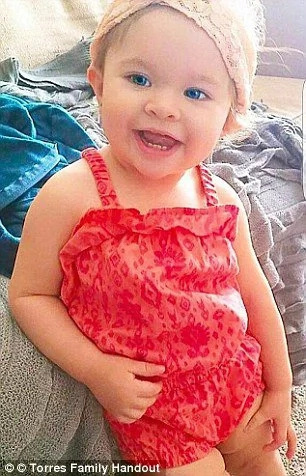Shocking story toddler died from anesthesia during dental work Shocking story toddler died from anesthesia during dental work