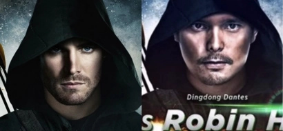 Hollywood star and his fans aren't happy with this Pinoy TV show, find out who