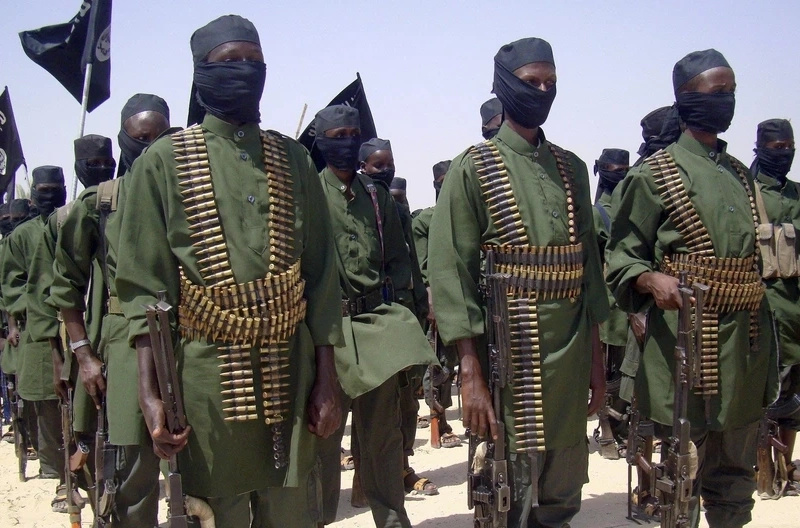 Government Accuses US And UK Of Funding Al Shabaab