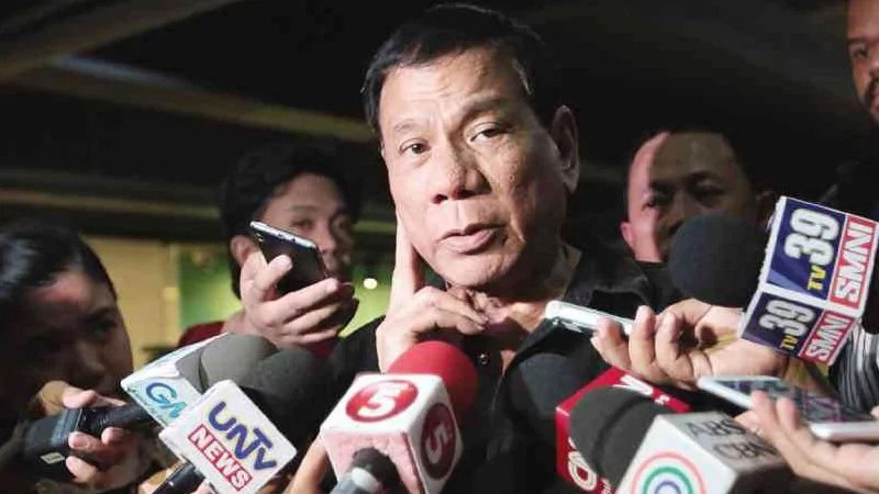 No departure speech for Pnoy on Duterte’s inauguration No departure speech for Pnoy on Duterte’s inauguration