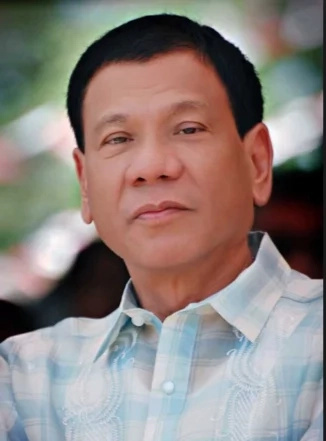 Duterte Top President For CDO According To Xavier University Survey Duterte Top President For CDO According To Xavier University Survey