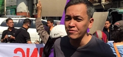 Leftists to grace Duterte's SONA