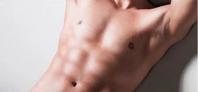 24 Pinoy celebrities with the HOTTEST abs