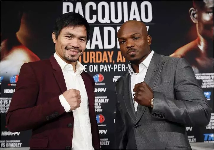 Comelec on Pacquiao Fight Comelec on Pacquiao Fight