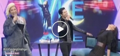 Maja Salvador finally reveals the reason why she and Gerald Anderson broke up on ‘Gandang Gabi Vice’
