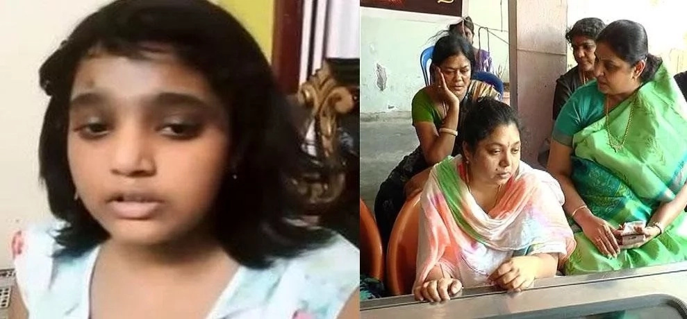Girl, 13, begging dad to pay for her cancer treatment goes viral after she dies Girl, 13, begging dad to pay for her cancer treatment goes viral after she dies