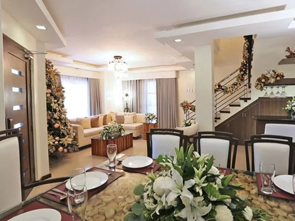 Laguna mansion ni Alden Richards nagpapakita ng totoong karangyaan Laguna mansion ni Alden Richards nagpapakita ng totoong karangyaan