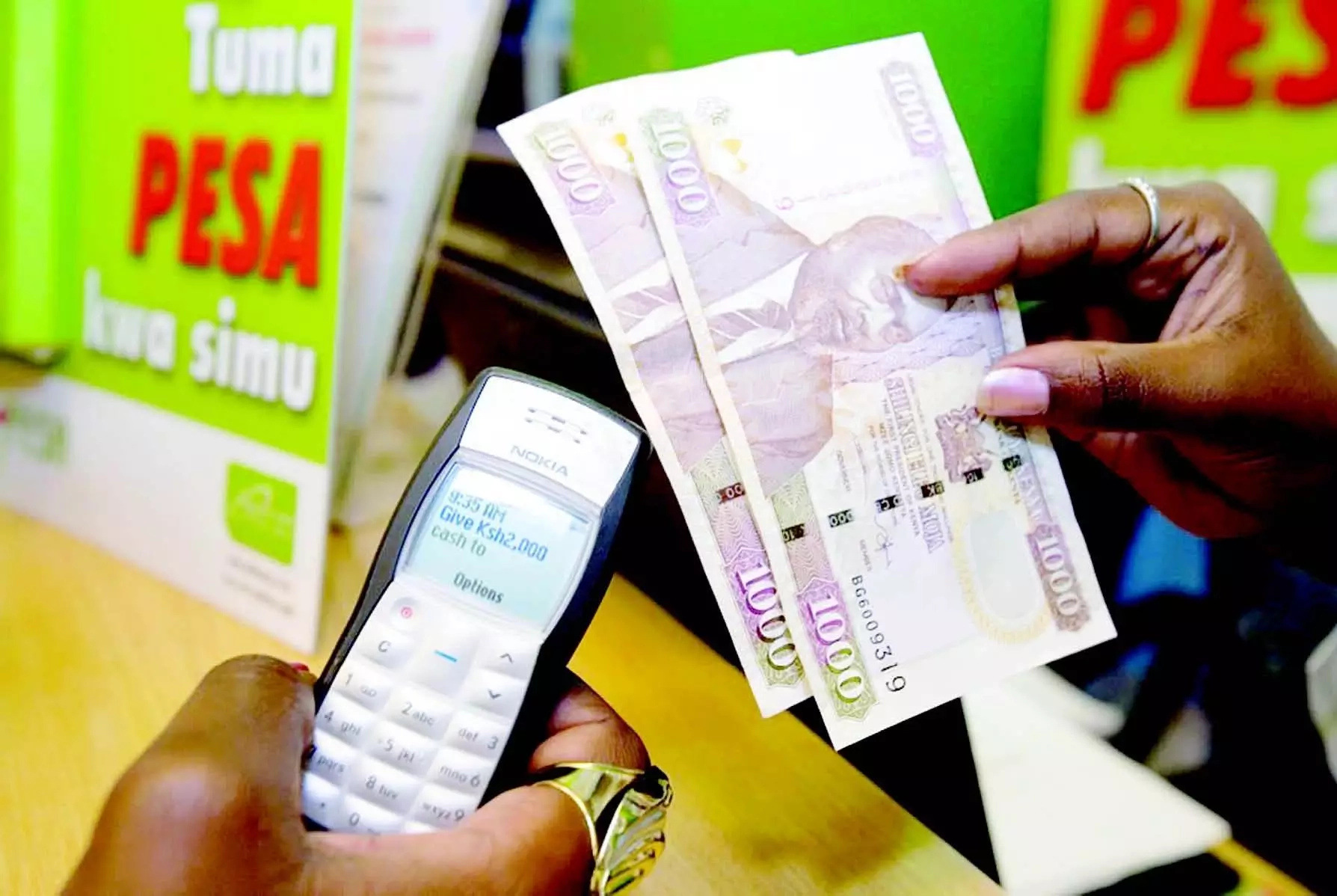 How to reverse Mpesa transaction Tuko.co.ke