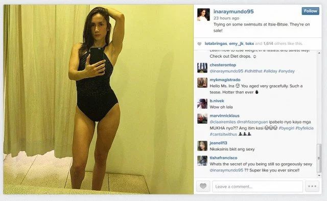 10 local celebs respond to their bashers 10 local celebs respond to their bashers