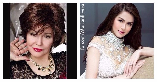 Classic beauties versus present-day Belle stunners. Comparing Philippine actresses of then and now. Top 20! Classic beauties versus present-day Belle stunners. Comparing Philippine actresses of then and now. Top 20!