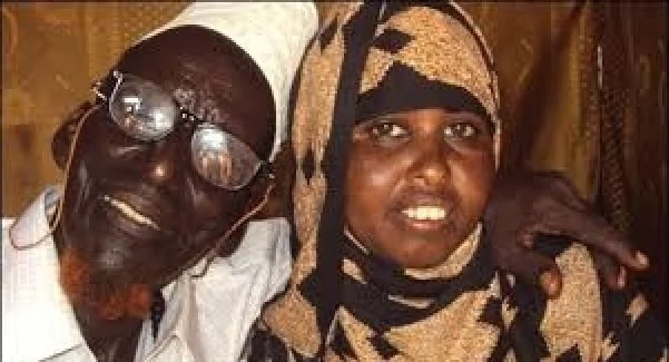112-year-old-weds-17-year-old 112-year-old-weds-17-year-old