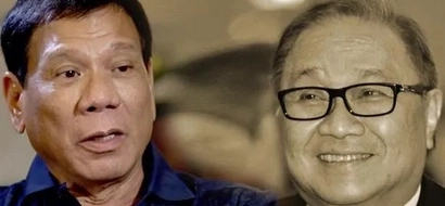 MVP to Duterte gov’t: Get out of the way