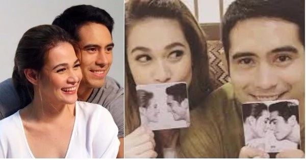 Intriguing reaction of Bea Alonzo to the loveteam KIMERALD! Intriguing reaction of Bea Alonzo to the loveteam KIMERALD!