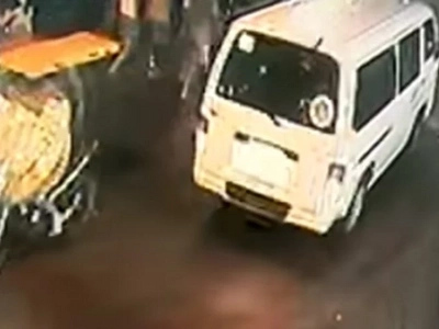 Mag-ingat po tayo! Watch out for these terrifying kidnapping modus styles that victimize children and women