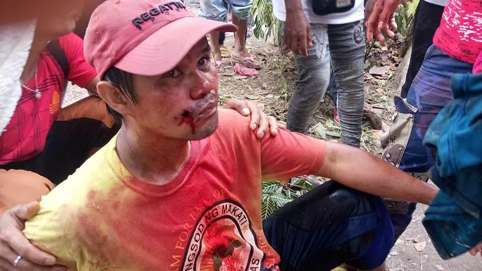 PNP Creates Fact-Finding Task Force To Investigate Kidapawan PNP Creates Fact-Finding Task Force To Investigate Kidapawan