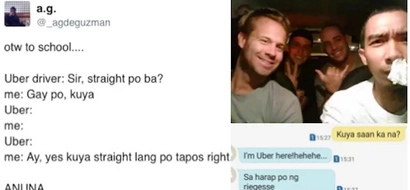 23 Funniest Uber & Grab experiences told by Pinoy passengers