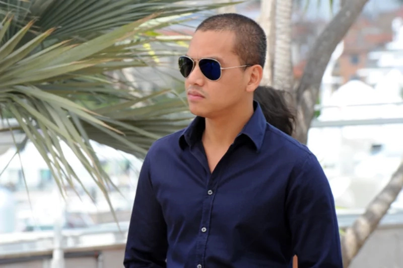 Self-confessed Womanizer Archie Alemania Shares why he Finally Changed Self-confessed Womanizer Archie Alemania Shares why he Finally Changed