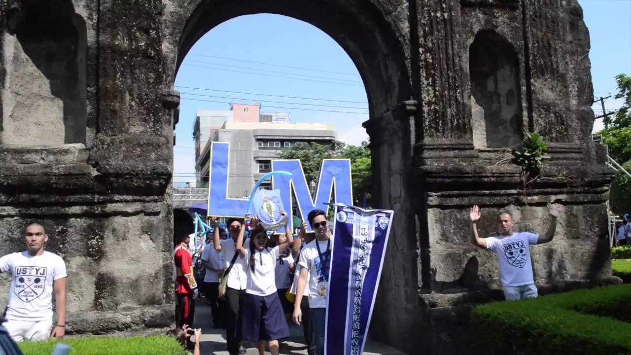 UST closes down 2 programs UST closes down 2 programs