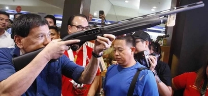 Duterte asks for more time to end Abu Sayyaf