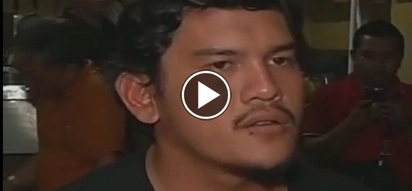 WATCH: Not everyone with tattoos, piercings is a drug addict — Baste Duterte