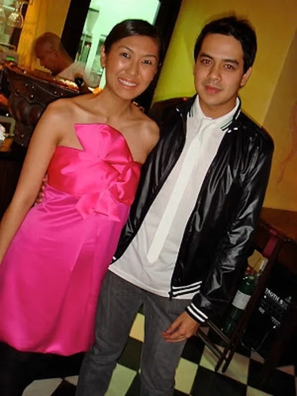 Bago pa man dumating si Ellen sa buhay niya! The women John Lloyd loved from Teenage years to present Bago pa man dumating si Ellen sa buhay niya! The women John Lloyd loved from Teenage years to present