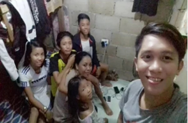 OFW shares story of success and pain OFW shares story of success and pain
