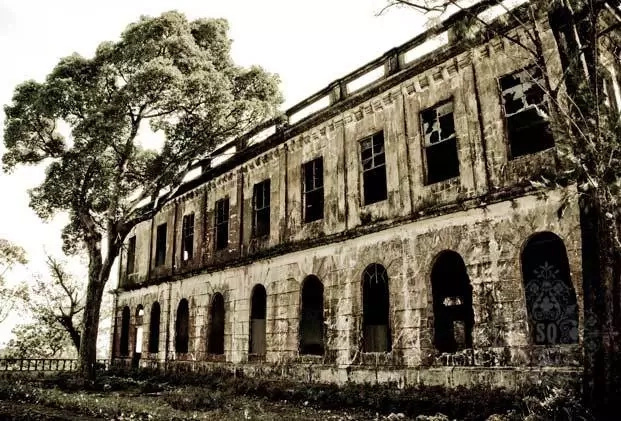 8 haunted places in the Philippines that will give you the instant creeps 8 haunted places in the Philippines that will give you the instant creeps