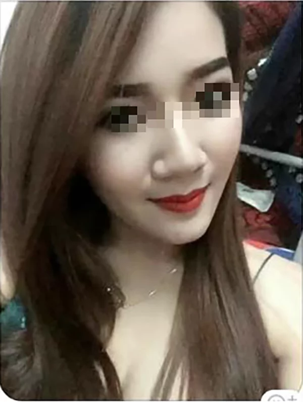 Woman Offered This Girl Php 11 Million to Break Up with the Man he Likes Woman Offered This Girl Php 11 Million to Break Up with the Man he Likes
